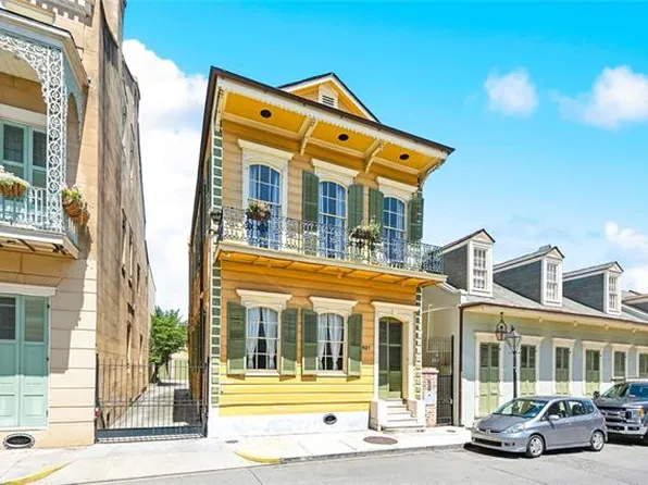 821 Dauphine St Unit C, New Orleans, LA 70116