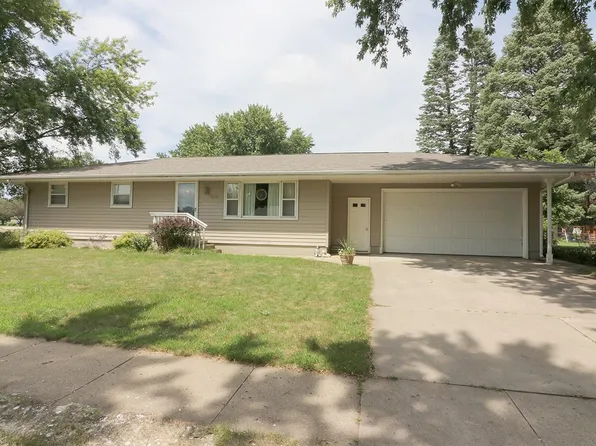335 7th St SW, Spencer, IA 51301