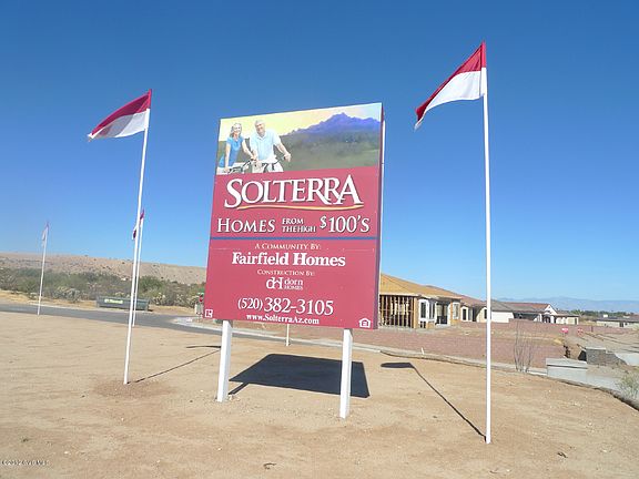 3rd image of 840 N Observation Trl Lot 17