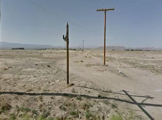 0 Vac Corner A 10 Ave, Lancaster, CA 93535