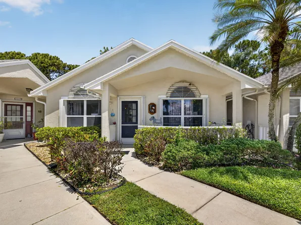 1111 NW Lombardy Drive, Port St Lucie, FL 34986
