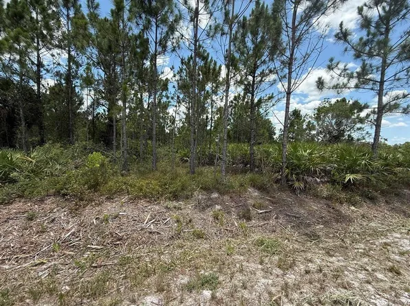 16483 NW 302nd Street, Okeechobee, FL 34972