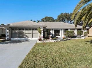 8141 Shalom Dr, Spring Hill, FL 34606