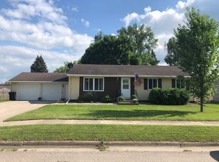 605 4th Ave N, Wheaton, MN 56296