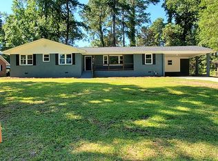 1108 Hillside Ave, Florence, SC 29505