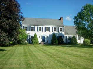 6 Rosewood Ln, Washington, NJ 07882