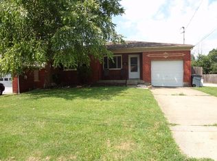 3661 Frondorf Ave, Cincinnati, OH 45211