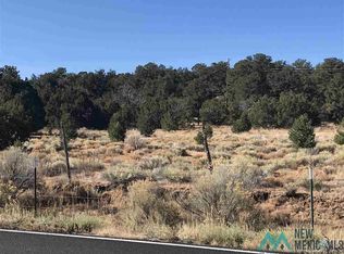 Highway 612, Thoreau, NM 87323