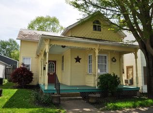 614 N Main St, Baltimore, OH 43105