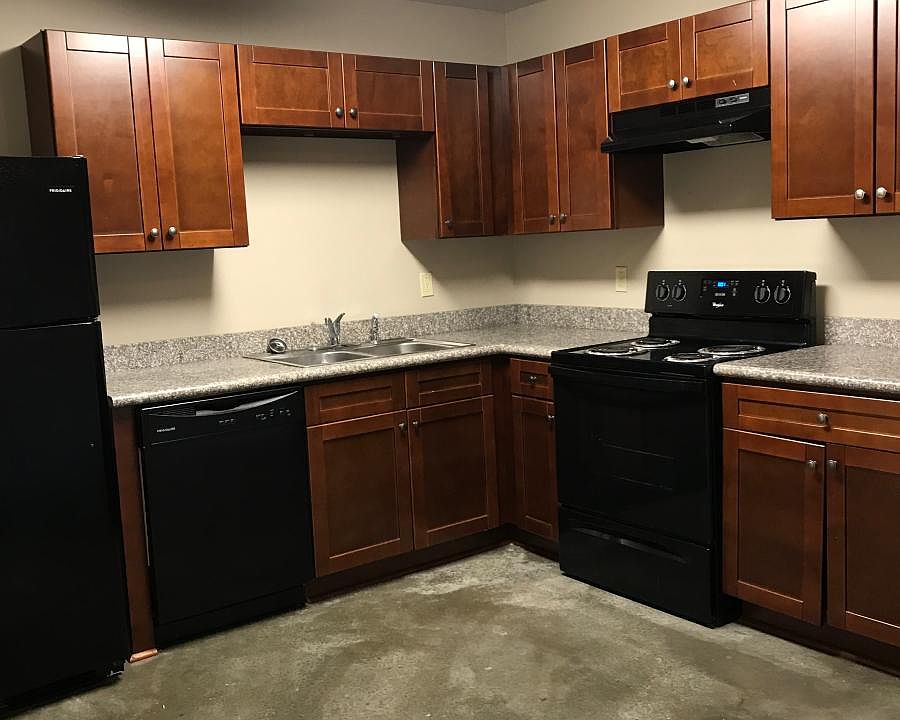 1st image of 420 S Landry Dr APT A