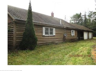 521 Board Eddy Rd, Dover Foxcroft, ME 04426