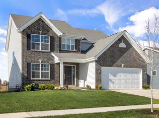 1011 Taylor Green Dr, Union, MO