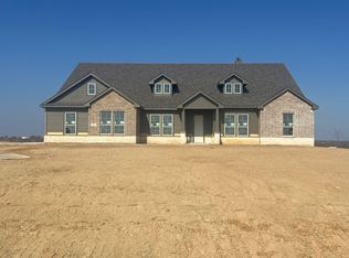 40 Arches Way, Valley View, TX 76272