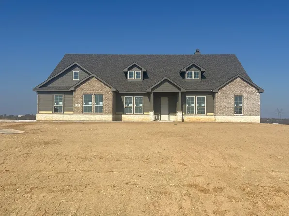 40 Arches Way, Valley View, TX 76272