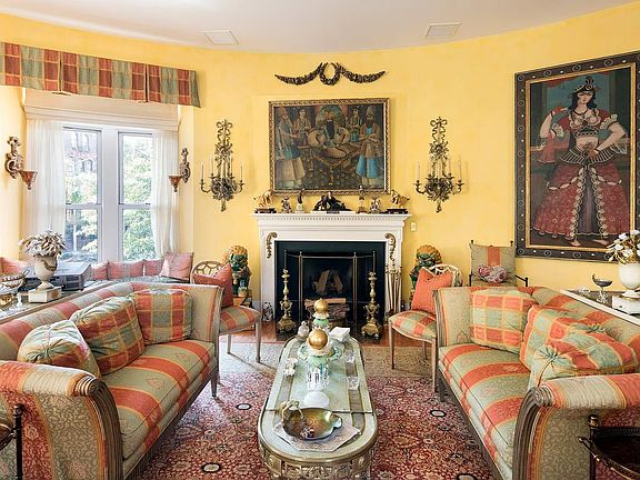 3rd image of 455 Central Park W #Lm11