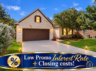 8910 FOWLER HL, Boerne, TX 78015