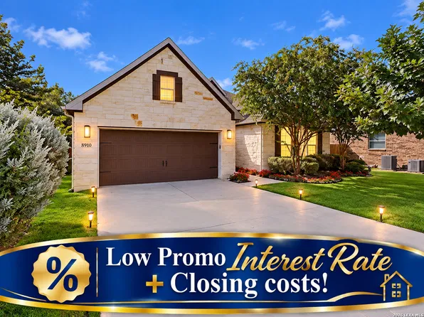 8910 FOWLER HL, Boerne, TX 78015
