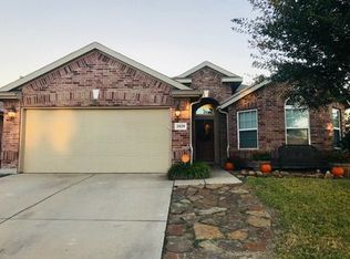 2029 Diamondback, Forney, TX 75126