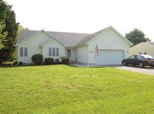 13 Colgate Dr, Rehoboth Beach, DE 19971