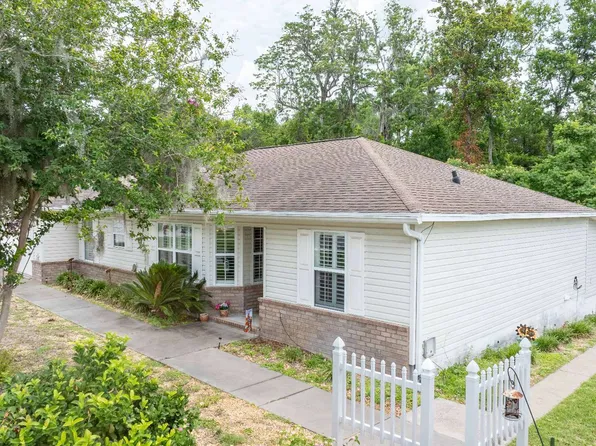 639 SE Rosewood Cir, Lake City, FL 32025