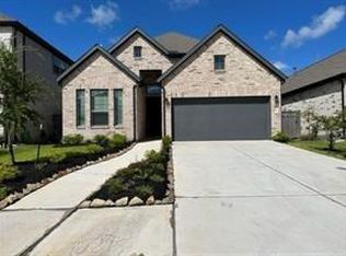 1907 Waters Branch Dr, Missouri City, TX 77459