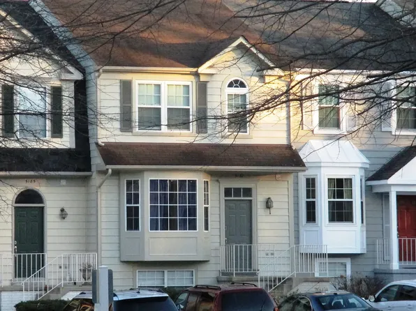 5187 Salt Pond Pl, Woodbridge, VA 22193