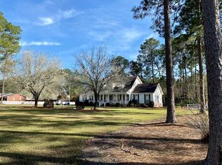 750 Radio Station Rd, Nashville, GA 31639