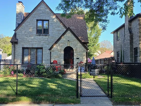 3924 North 37th STREET, Milwaukee, WI 53216