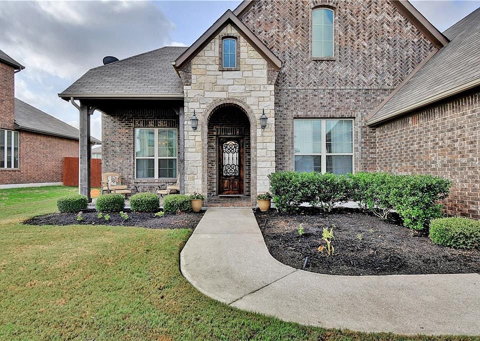 3809 Hidden Harbor Dr, Pflugerville, TX 78660 Zillow