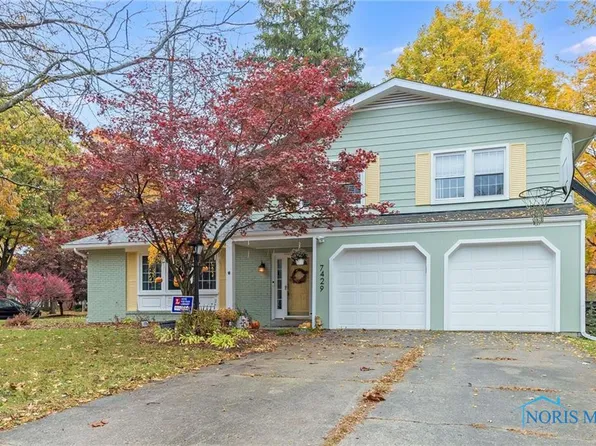 7429 Club Rd, Sylvania, OH 43560