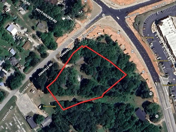 53 Ednaville Rd, Braselton, GA 30517