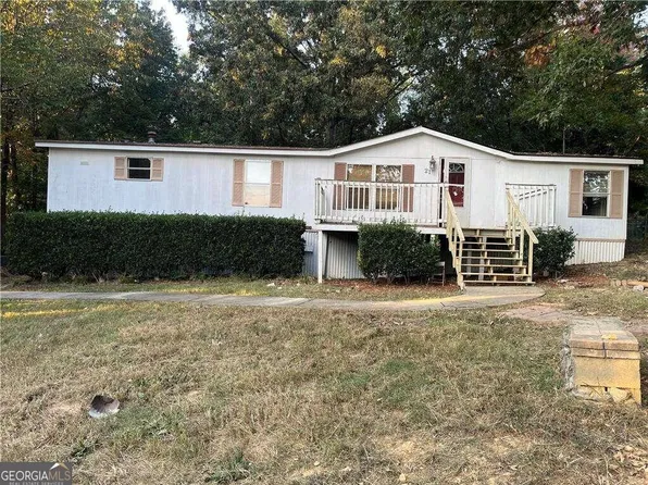 21 Dogwood Dr NW, Cartersville, GA 30121