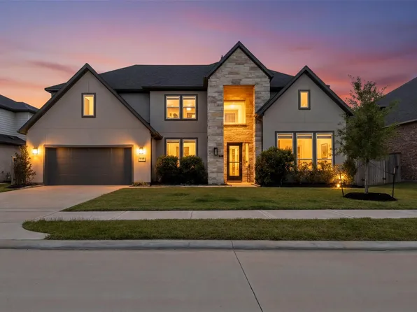 21623 Cabramatta Field Dr, Cypress, TX 77433