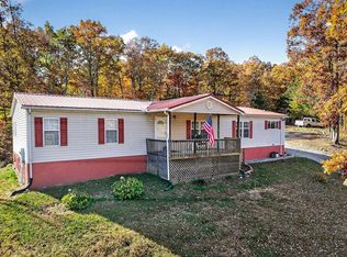 7578 E Fork Ln, Crawford, TN 38554