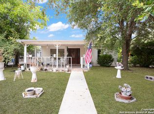 1243 W Gerald Ave, San Antonio, TX 78211
