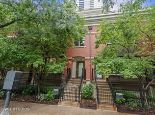 1346 S Indiana Ave, Chicago, IL 60605