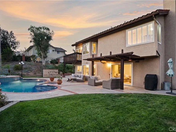 4865 Via Del Corral, Yorba Linda, CA 92887