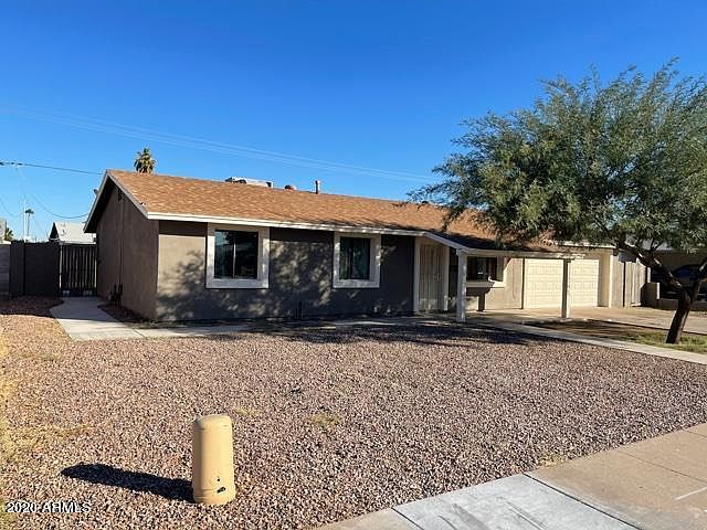 1st image of 3127 N 81st Ave