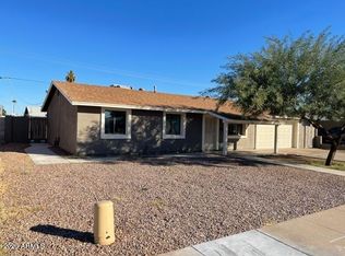3127 N 81st Ave, Phoenix, AZ 85033