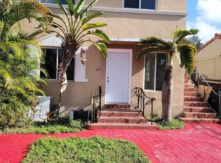 655 SW 19th Rd #1, Miami, FL 33129
