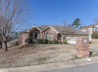 45 Springridge Dr, Little Rock, AR 72211