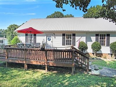 220 Bailey Rd, Mooresville, NC, 28117