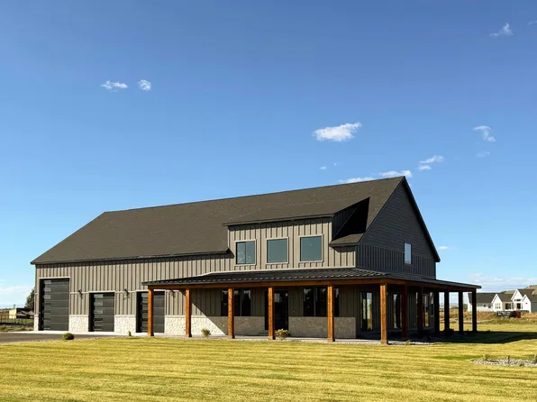 4839 Horseshoe Ln, Rexburg, ID 83440