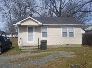 805 Redwine St, Dalton, GA 30721