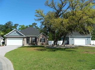 158 Chapel Ridge Cir, Myrtle Beach, SC 29588