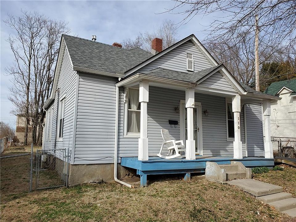 1st image of 110 Osage St