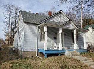 110 Osage St, Leavenworth, KS 66048