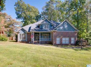 209 Raphael Rd, Madison, AL 35757