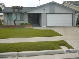 1432 W 172nd St, Gardena, CA 90247