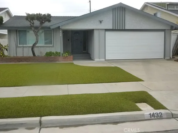 1432 W 172nd St, Gardena, CA 90247